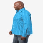 The No-Tuck Casual Shirt image number null