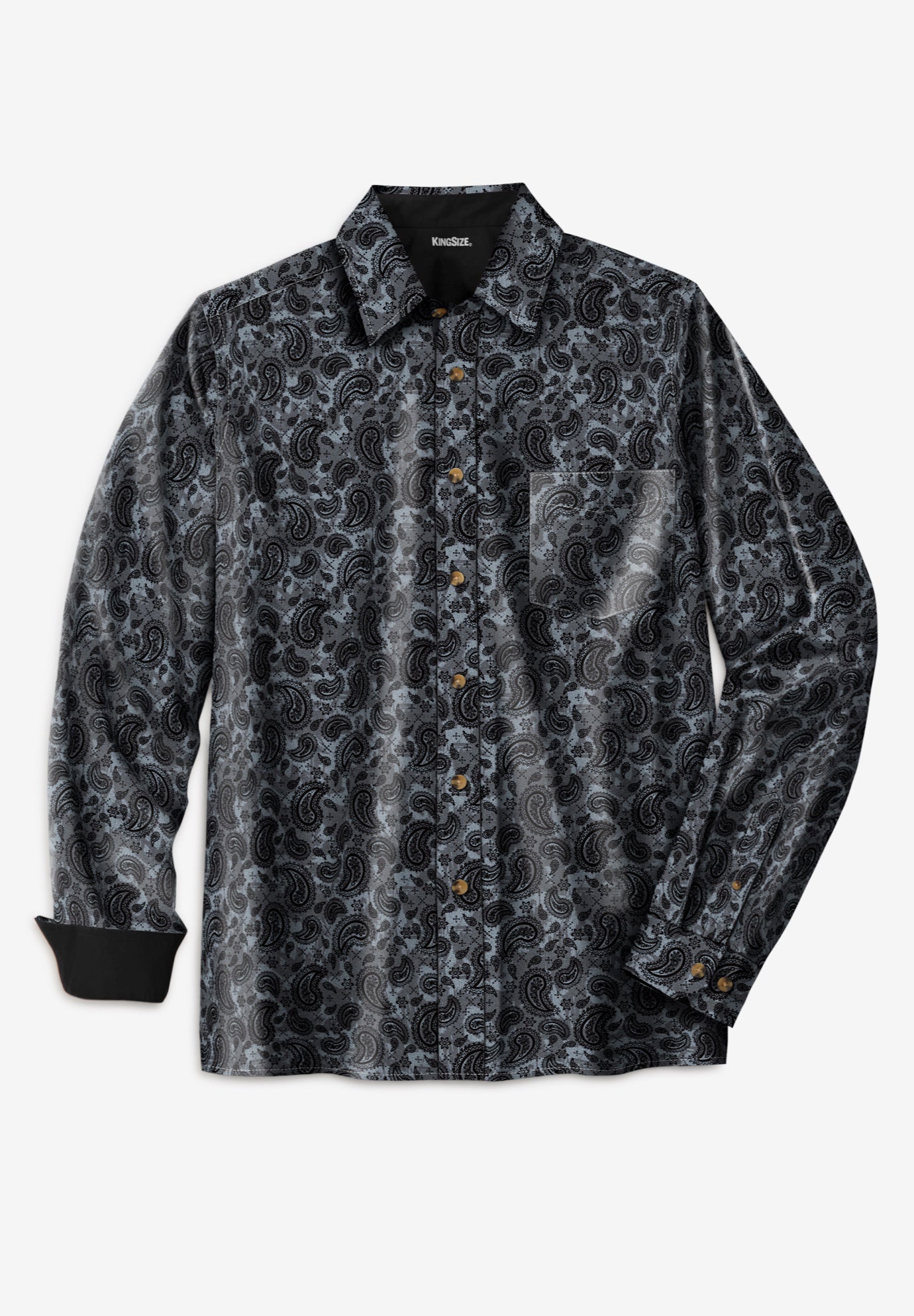 The No-Tuck Casual Shirt image number 0