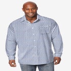 The No-Tuck Casual Shirt image number null