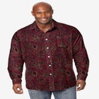 The No-Tuck Casual Shirt image number null