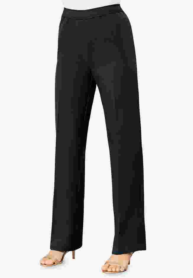 Wide Leg Bend Over® Pant image number 1