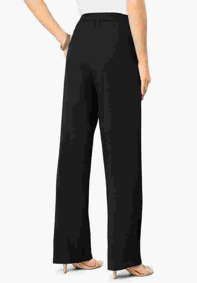 Wide Leg Bend Over® Pant image number 0