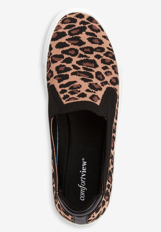 The Alena Slip On Sneaker image number 5