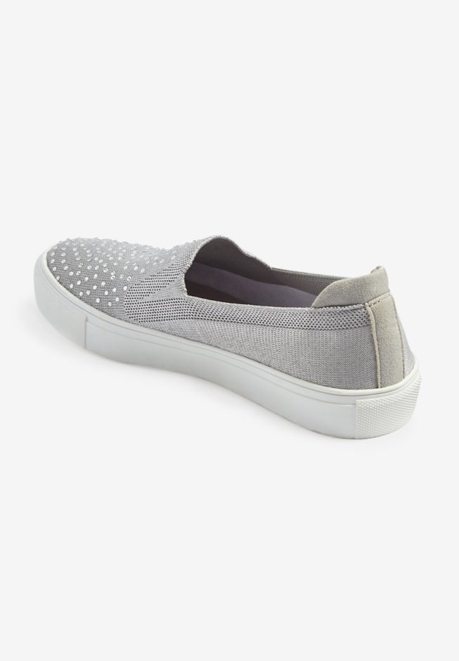 The Alena Slip On Sneaker image number 2