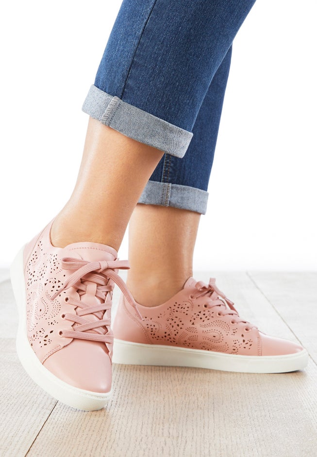 The Leanna Sneaker  image number 8