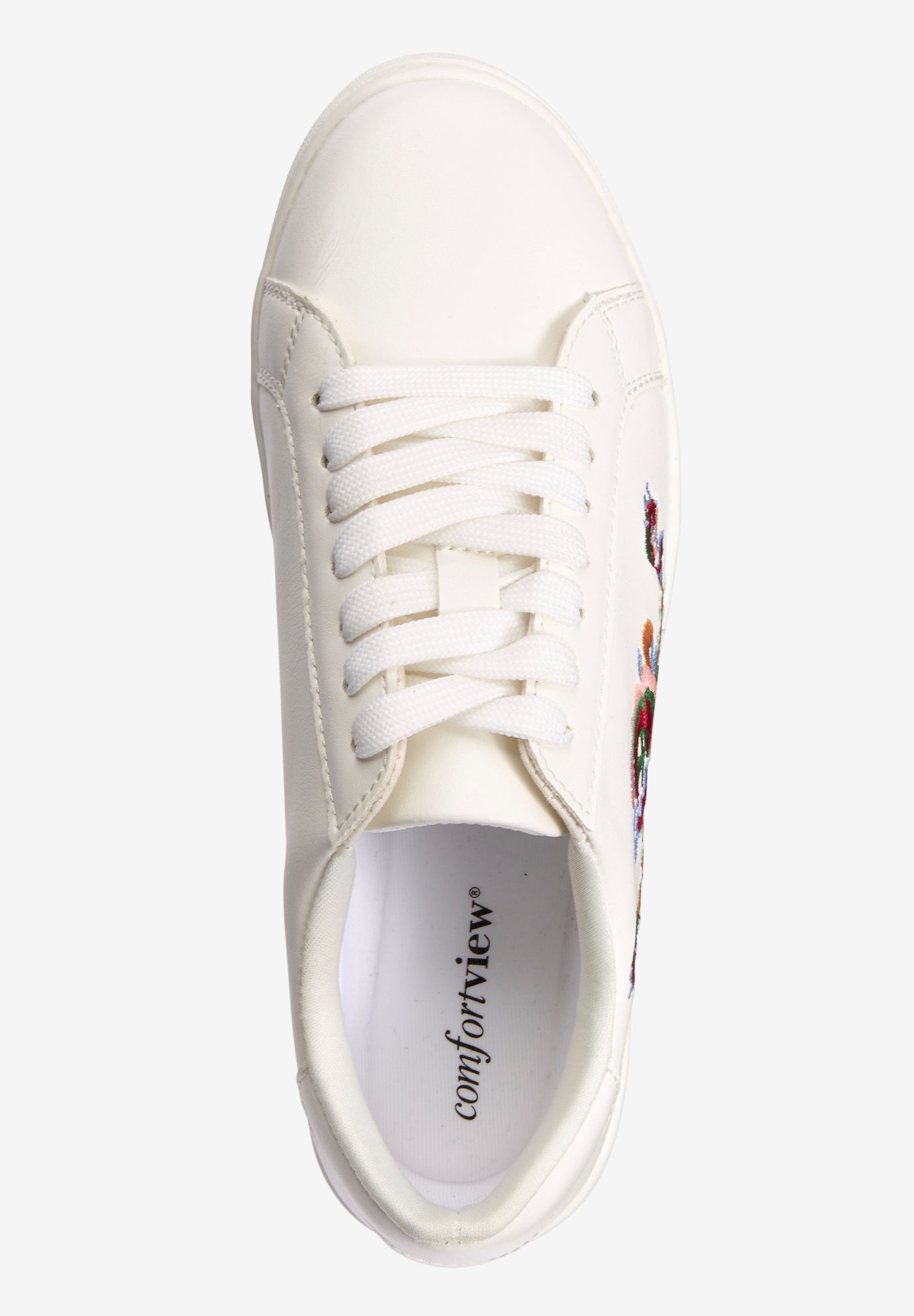 The Marleigh Sneaker  image number 4