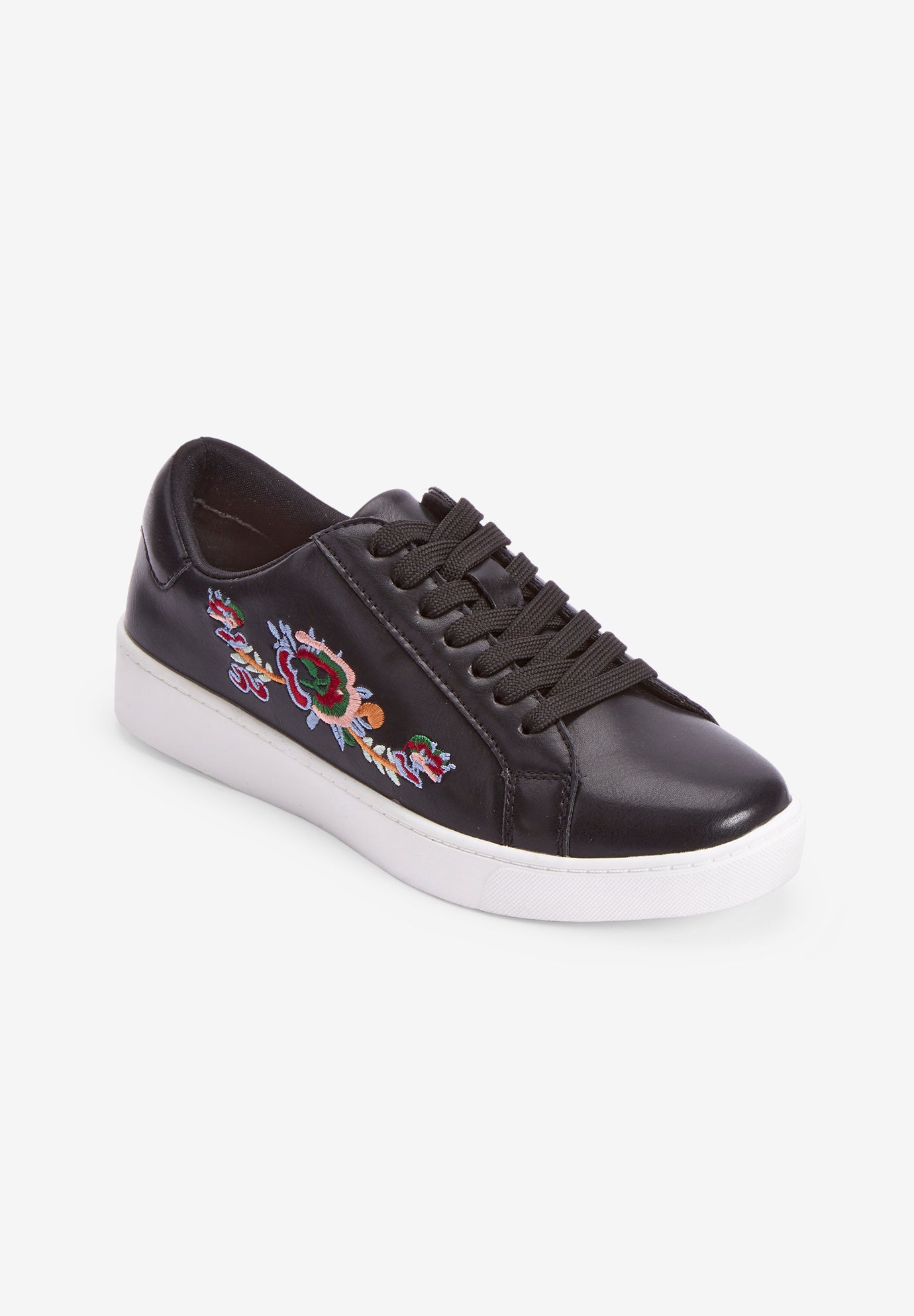 The Marleigh Sneaker  image number 0