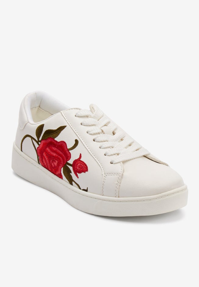 The Marleigh Sneaker  image number 0