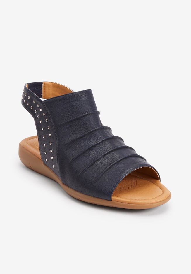 The Alanna Sandal  image number 0