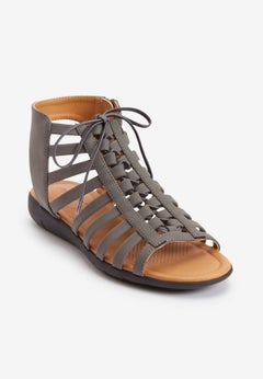The Renata Sandal 