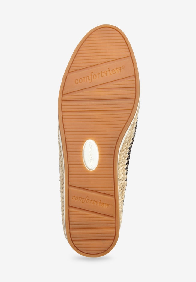 The Spencer Slip On Flat image number 2