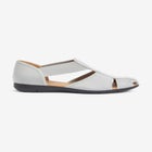 The Cheryl Stretch Neoprene Flat image number null
