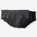 Classic Cotton Briefs 3-Pack image number null