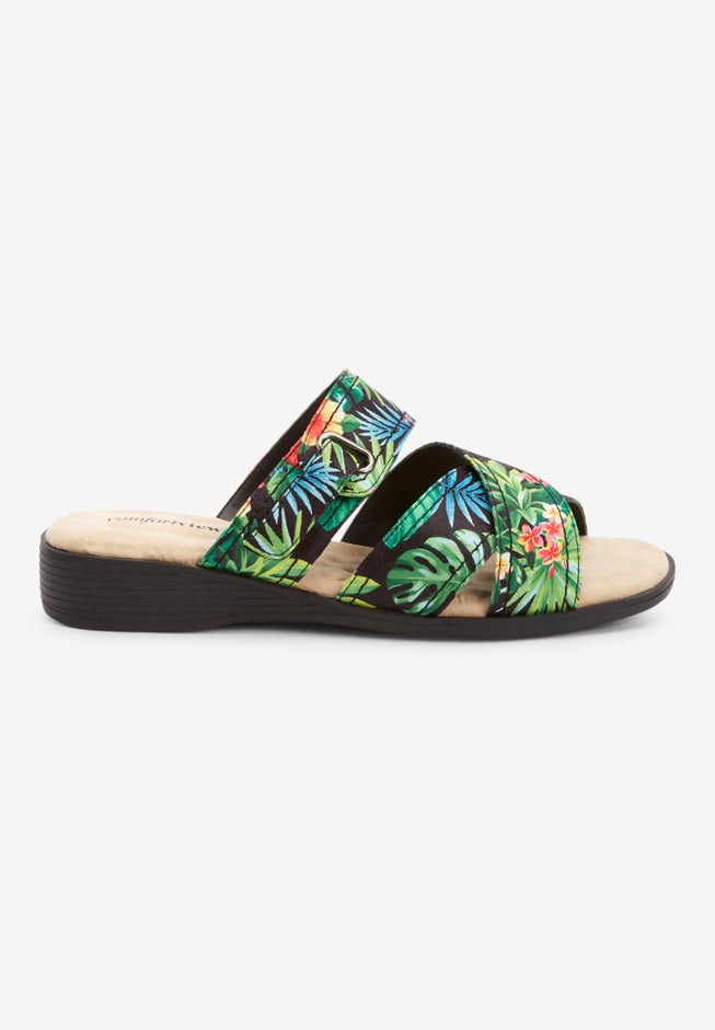 The Pandora Sandal  image number 3