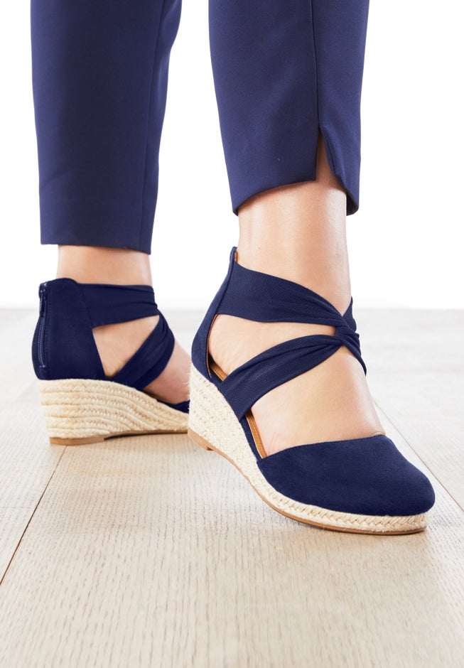 The Sabine Espadrille  image number 0