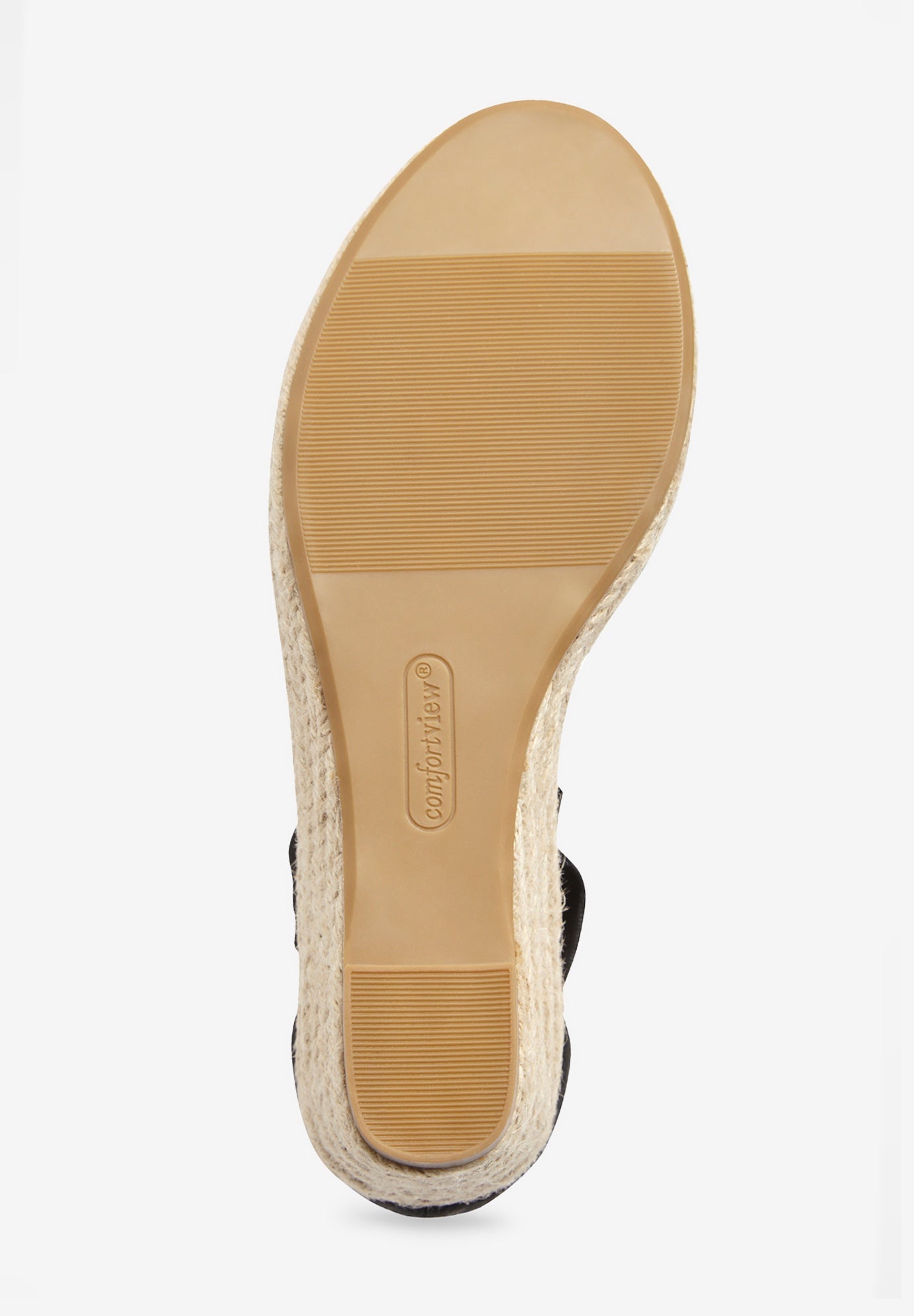 The Sabine Espadrille  image number 2