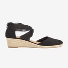 The Sabine Espadrille  image number null