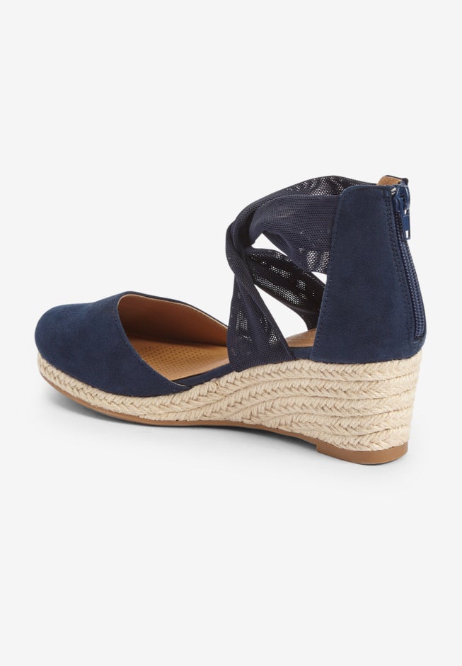 The Sabine Espadrille  image number 2