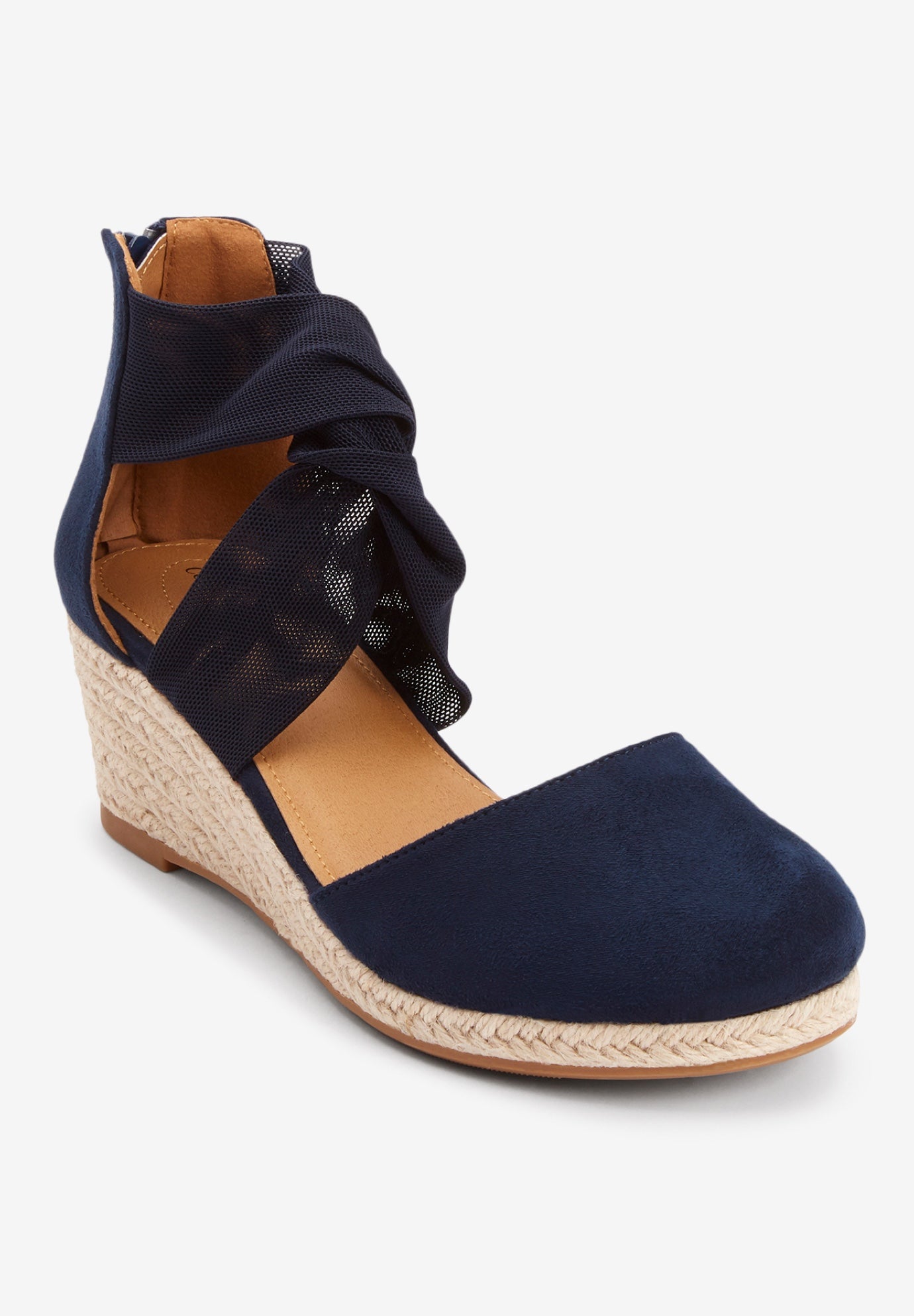 The Sabine Espadrille  image number 1