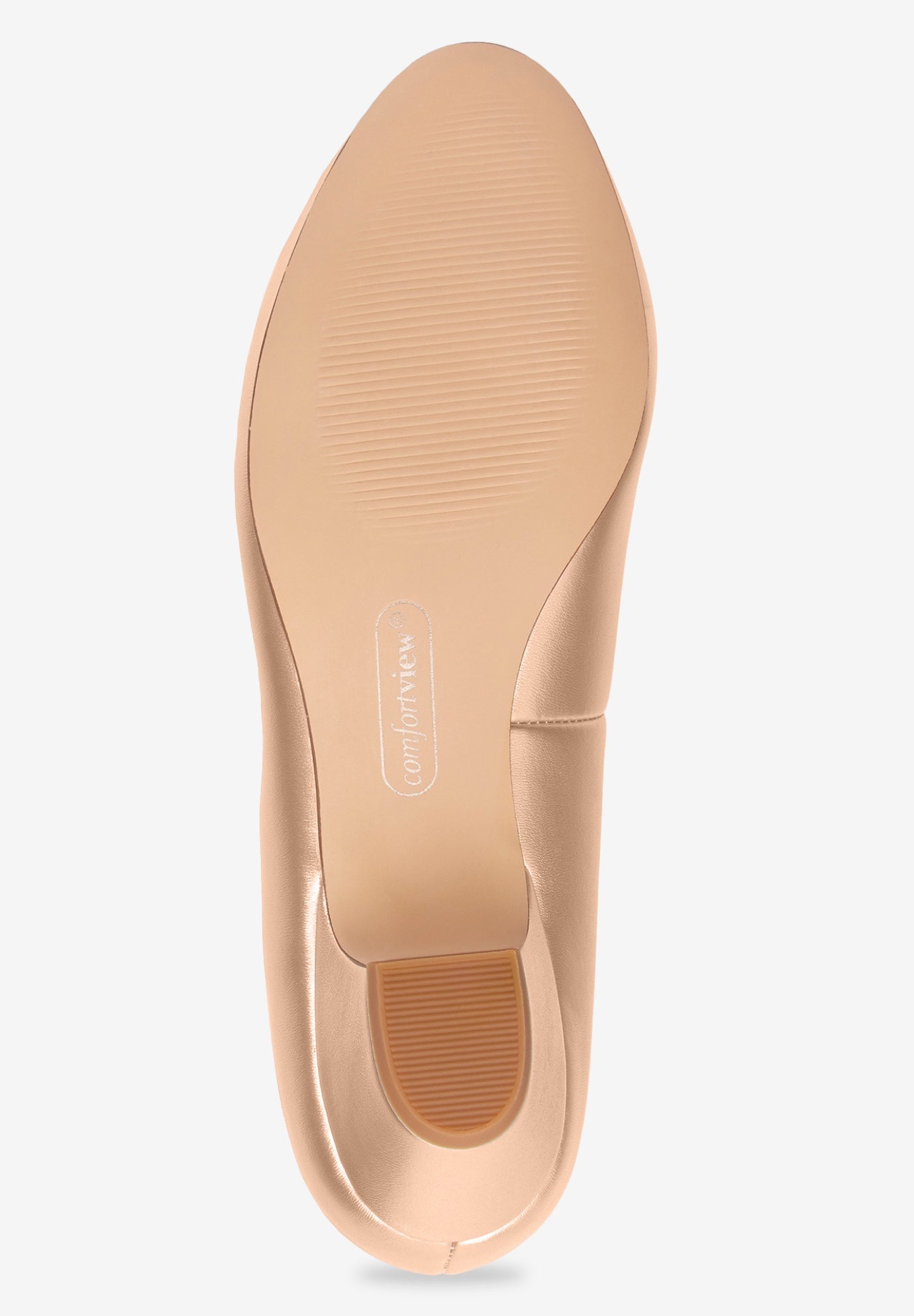The Vida Slip On Pump image number 4