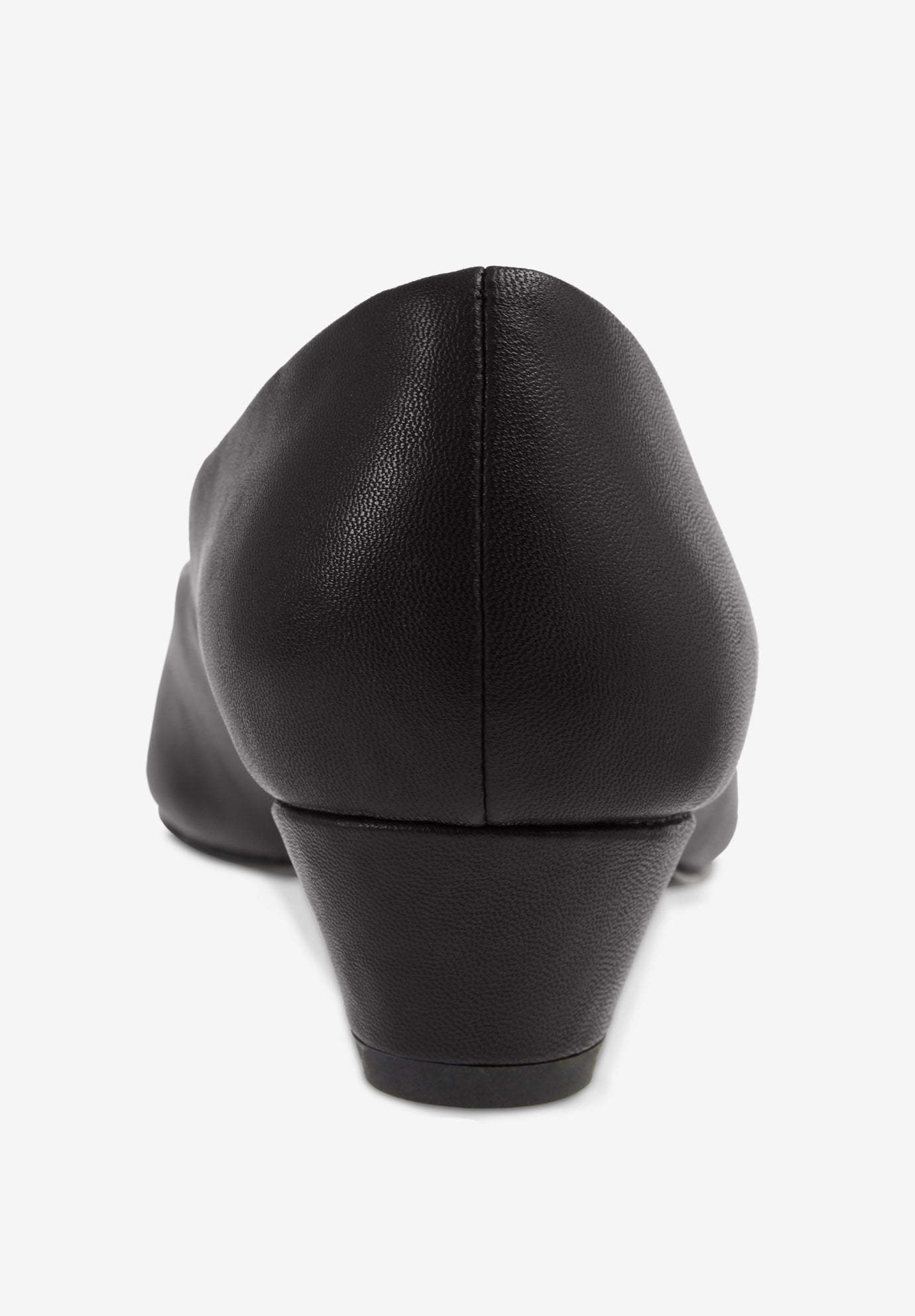 The Vida Slip On Pump image number 1