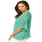 Crochet Cardigan image number null