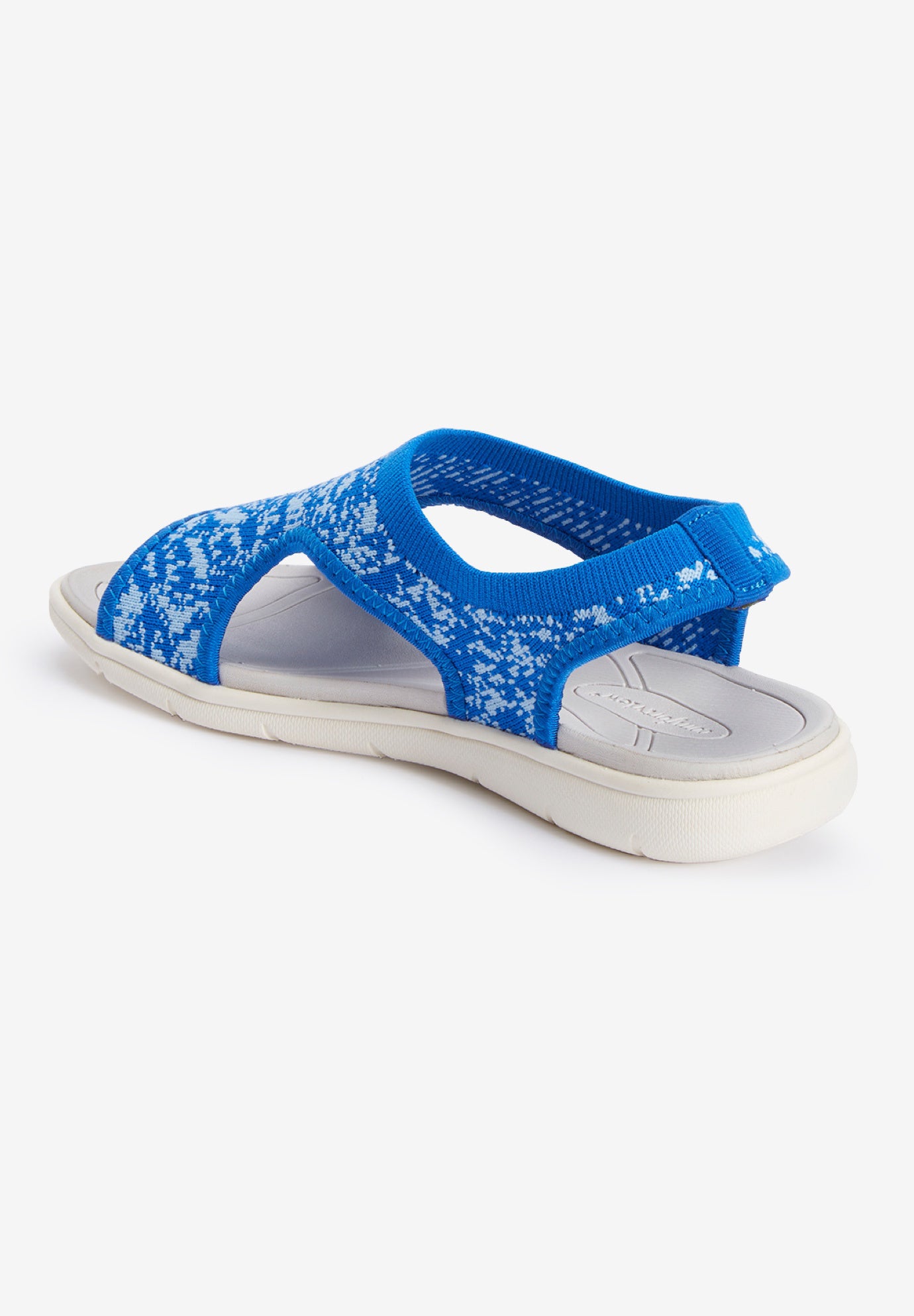 The Serafina Sandal image number 1