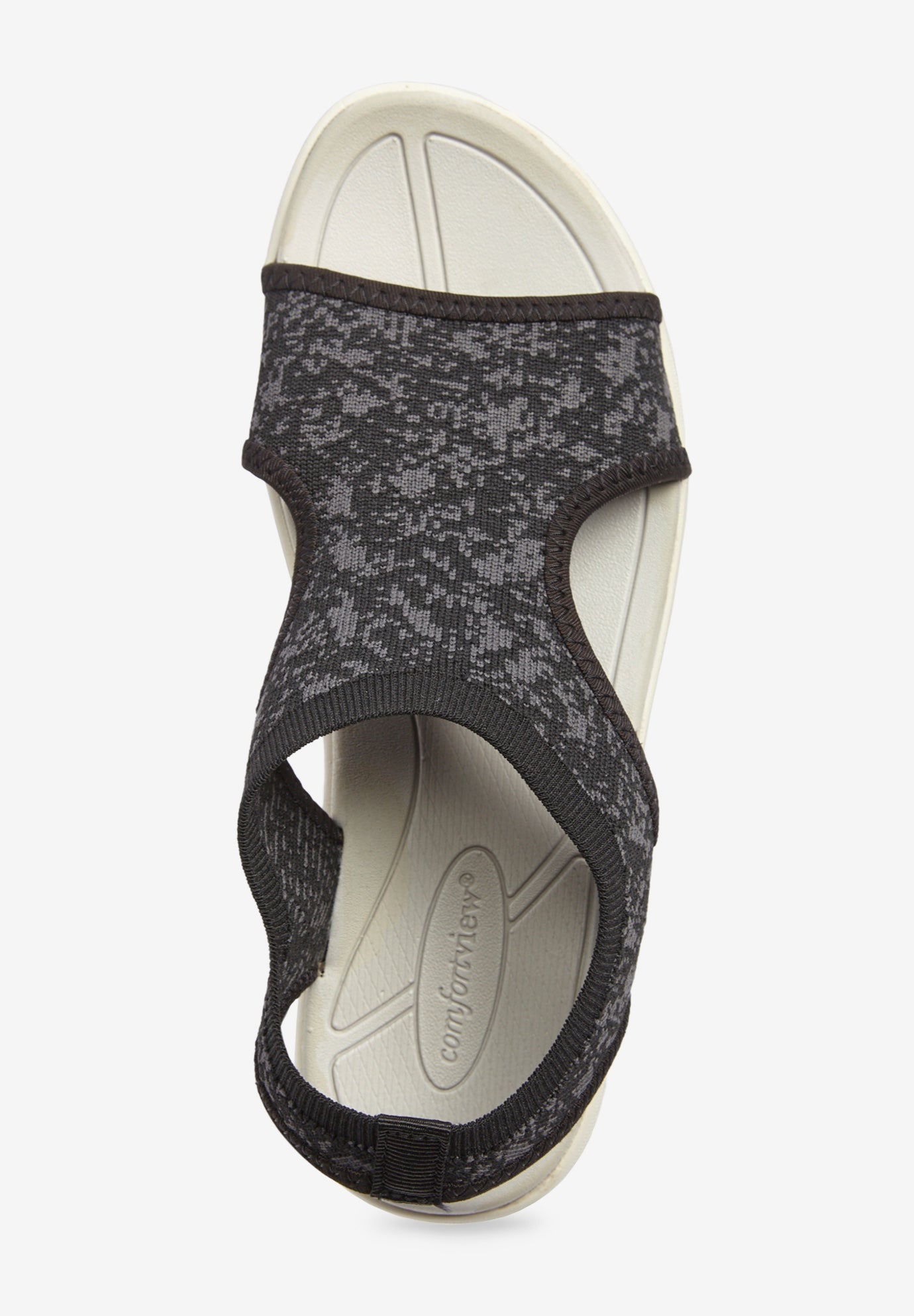 The Serafina Sandal image number 4