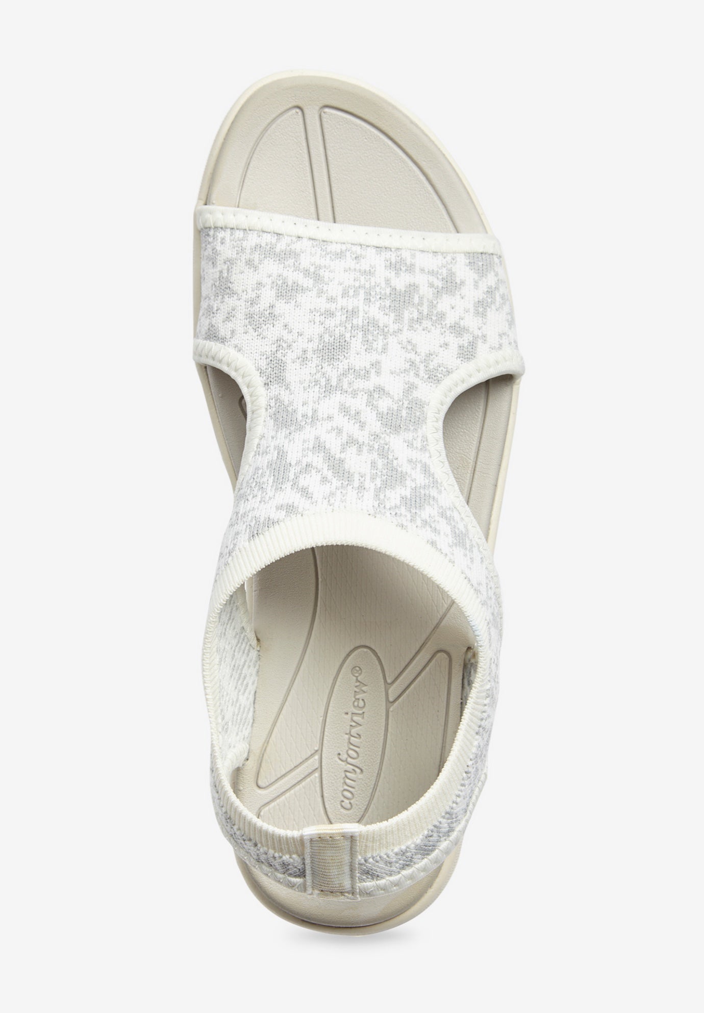 The Serafina Sandal image number 4