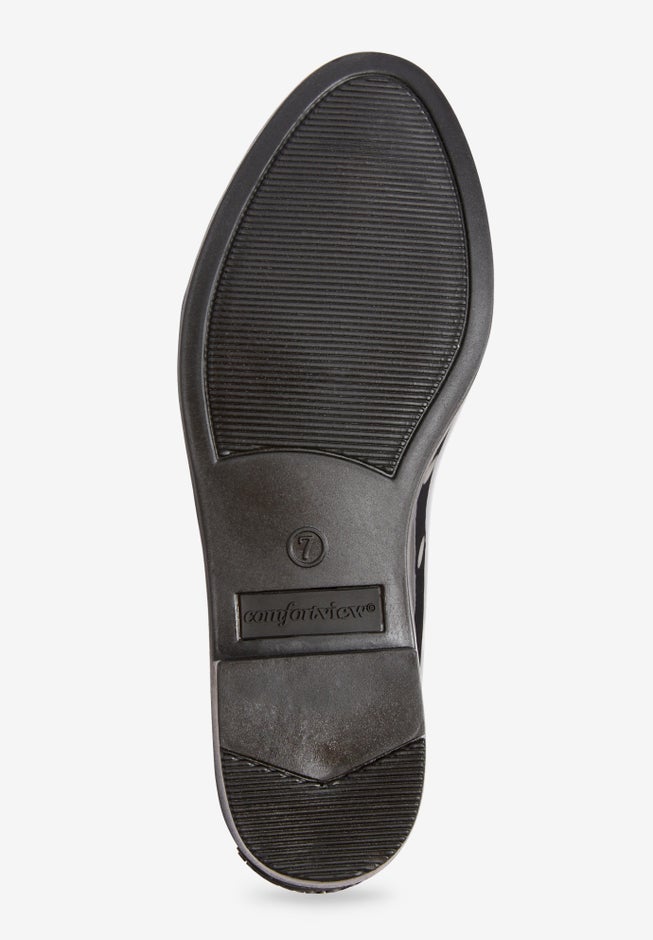 The Uma Rain Boot image number 2