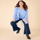 Cashmiracle&trade; Cardigan image number null