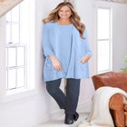 Cashmiracle&trade; Cardigan image number null