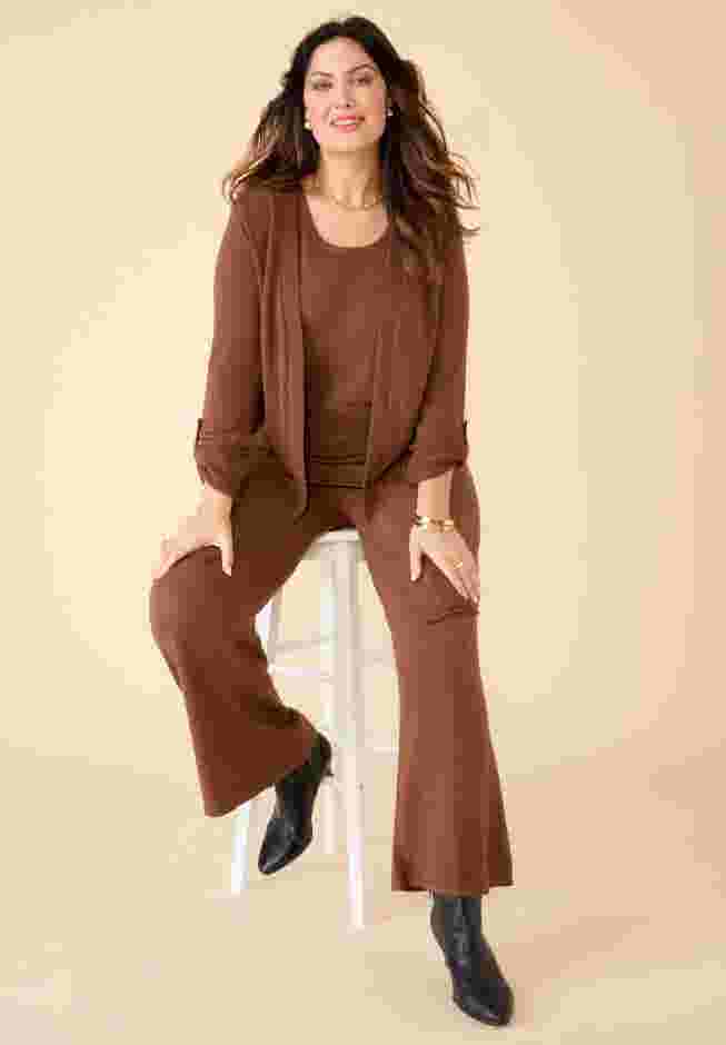 Cashmiracle™ Cardigan image number 0