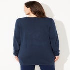 Cozy Whimsy Sweater image number null