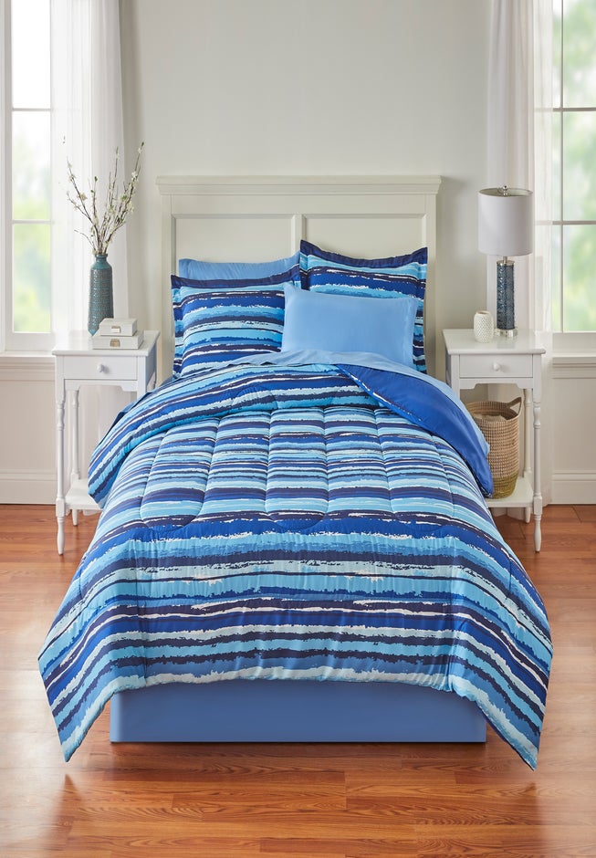 BH Studio Reversible Comforter image number 0