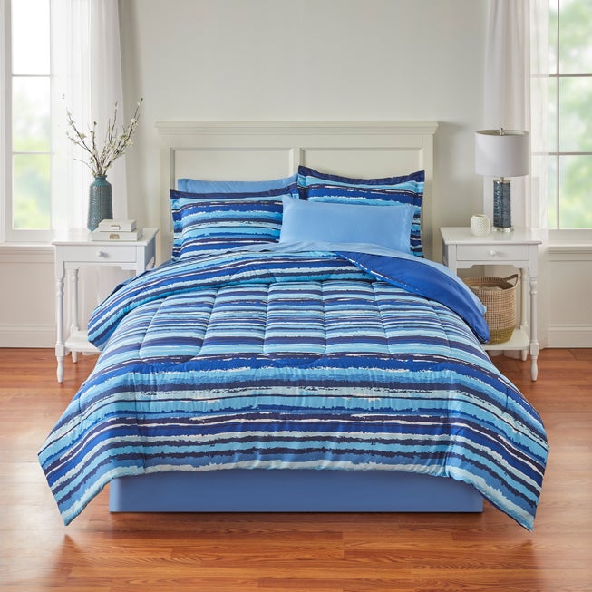BH Studio Reversible Comforter image number 0