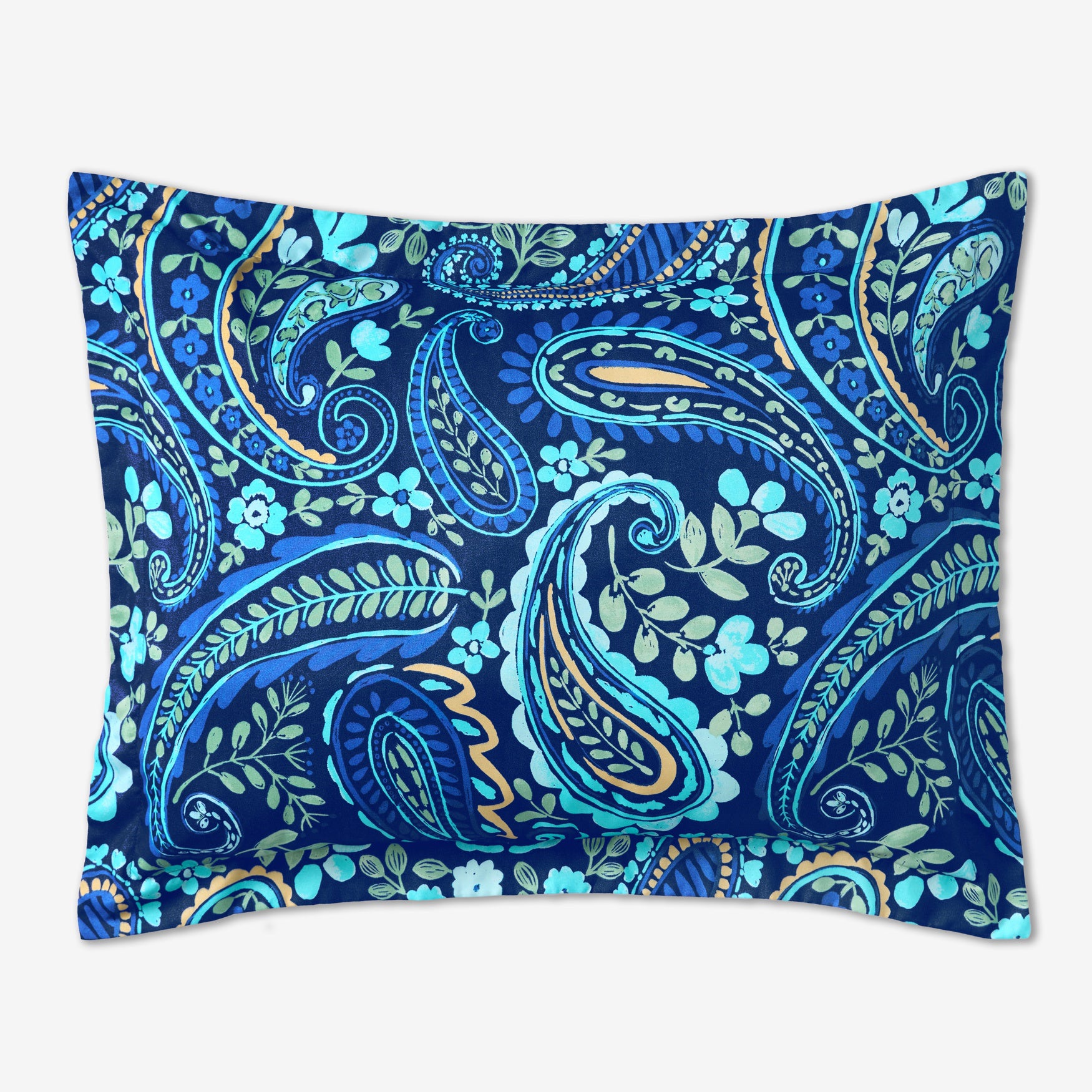 BH Studio Reversible Pillow Sham image number 0