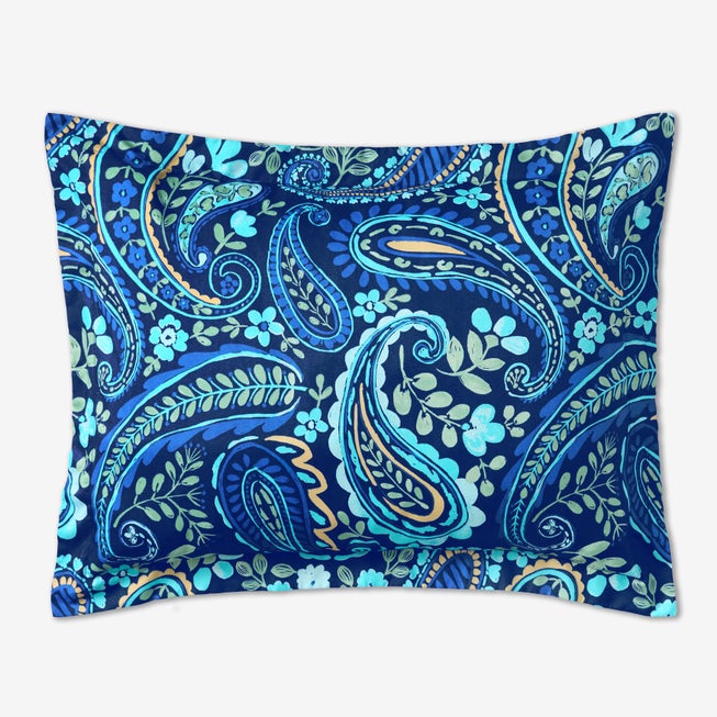 BH Studio Reversible Pillow Sham image number 0