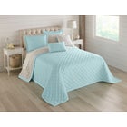 BH Studio Reversible Quilted Bedspread image number null