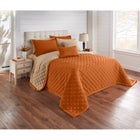 BH Studio Reversible Quilted Bedspread image number 0