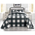 BH Studio Reversible Quilted Bedspread image number null