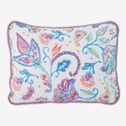 BH Studio Reversible Quilted Sham image number 0