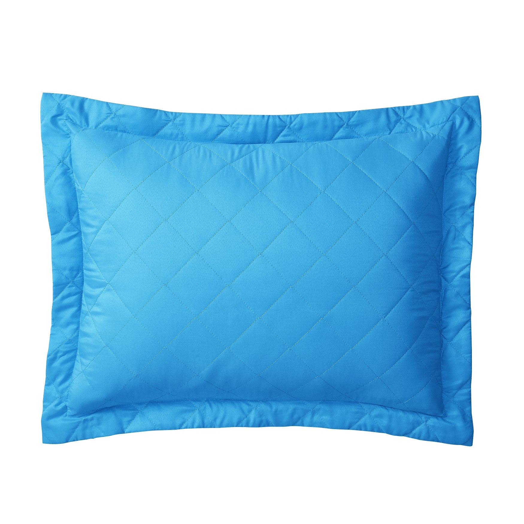 BH Studio Reversible Quilted Sham image number 0