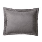 BH Studio Reversible Quilted Sham image number null