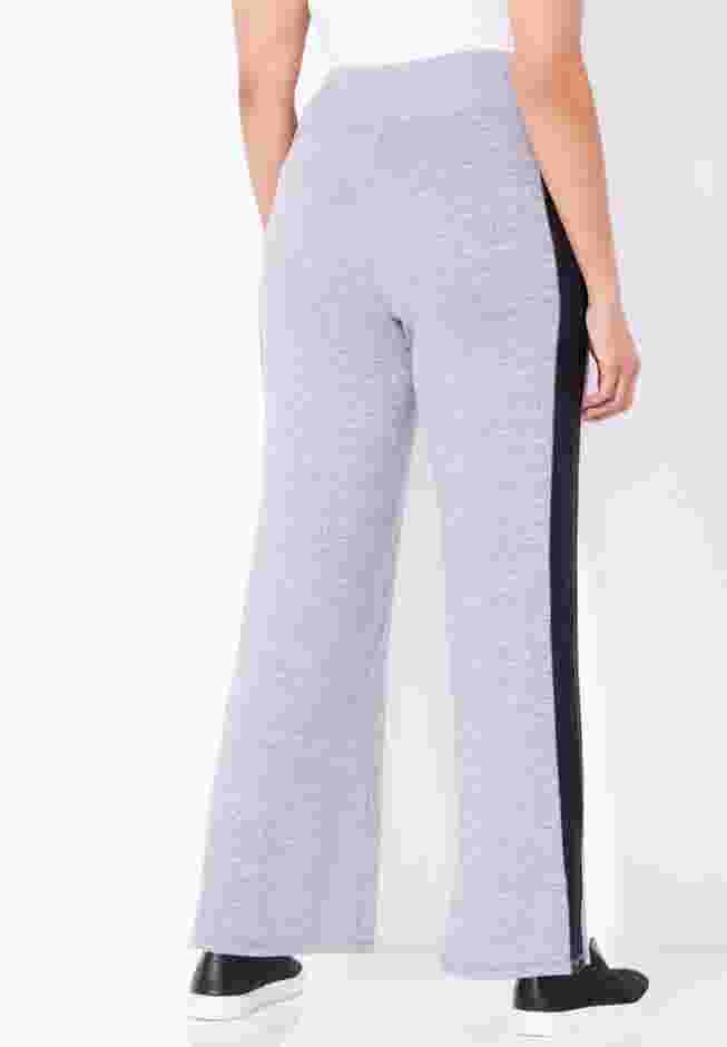 Impossibly Soft Wide Leg Pant image number 1