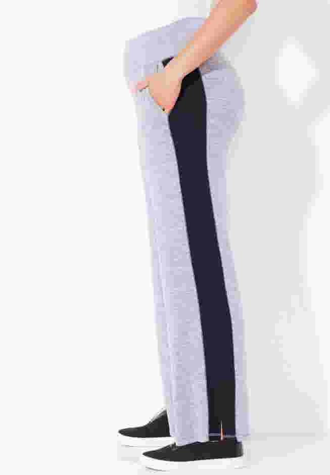 Impossibly Soft Wide Leg Pant image number 2