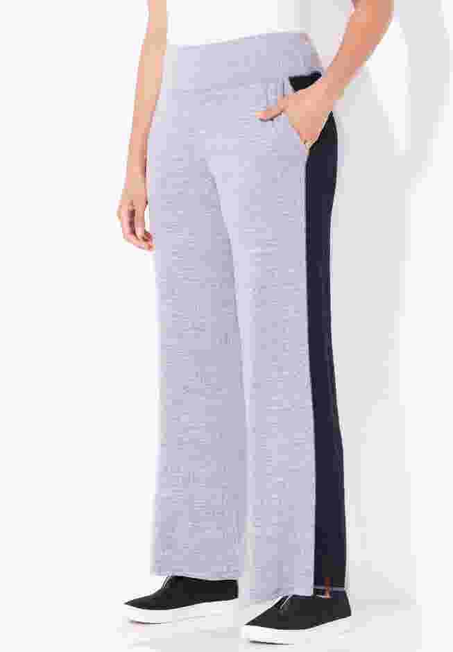 Impossibly Soft Wide Leg Pant image number 0