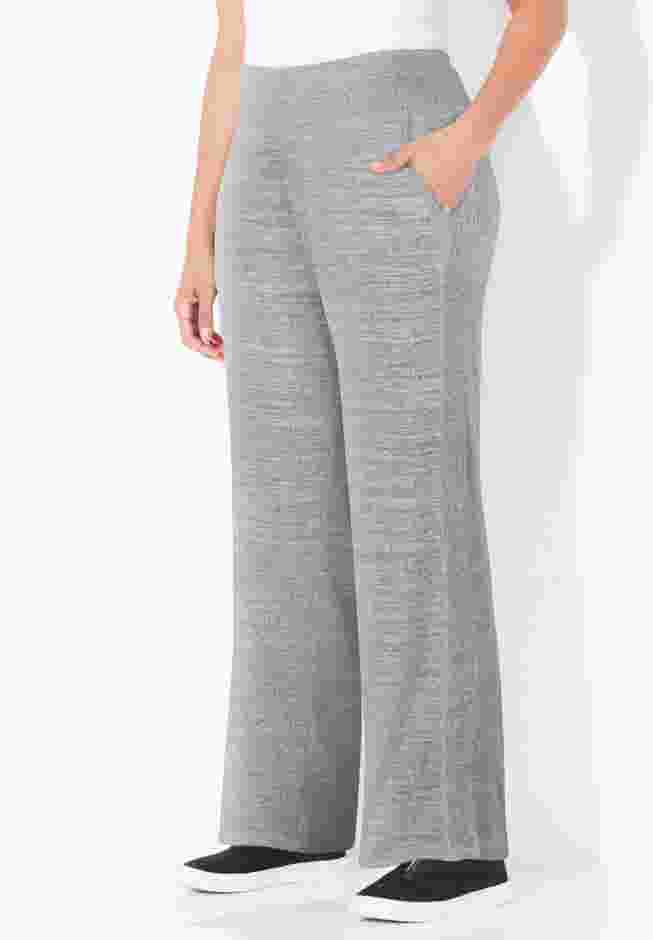 Impossibly Soft Wide Leg Pant image number 0