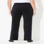Cozy Velour Pant image number null