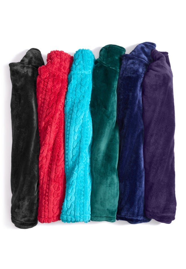 Ultimate Plush Jacket image number 1